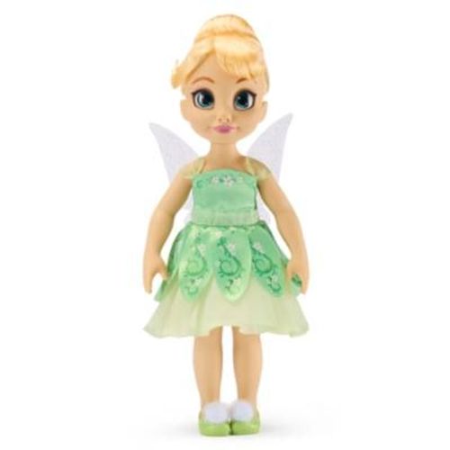 Poupée Clochette Disney Once Upon a Story, Peter Pan, 40,5 cm
