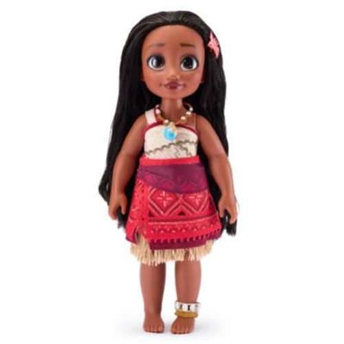 Poupée Vaiana Disney Once Upon a Story, 40,5 cm