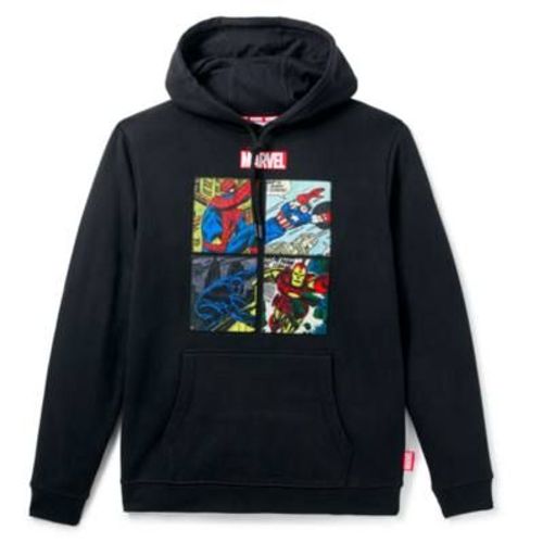 Marvel Sweat-Shirt À Capuche Pour Adultes