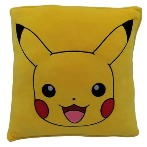 Pokemon Coussin Pikachu 40cm