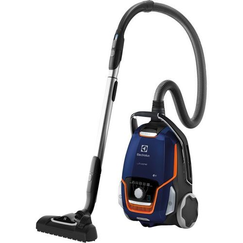 Aspirateur sans sac - ELECTROLUX - EUOC94DB - 850 W - 5 L - Filtre allergène