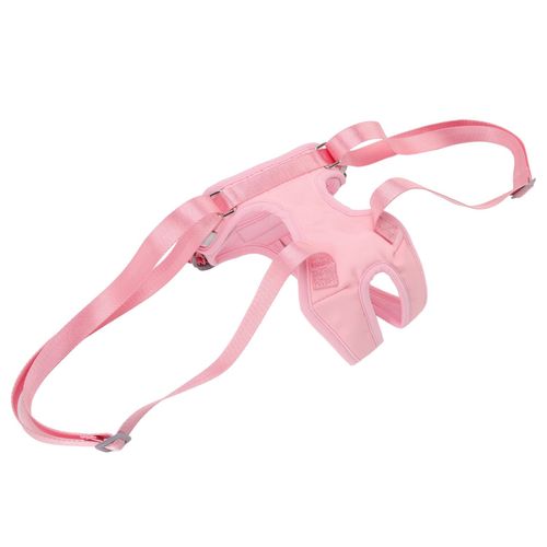 Hjlian Harnais De Levage Pour Chien, Reglable, Sur Et Confortable, Soutien Des Pattes Arrieres Des Chiots, Gilet Pour La Reeducation Des Personnes Agees Et Handicapees, Taille Xl
