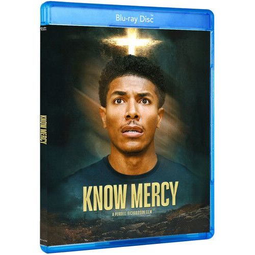 Know Mercy [Blu-Ray] Ac-3/Dolby Digital, Dolby