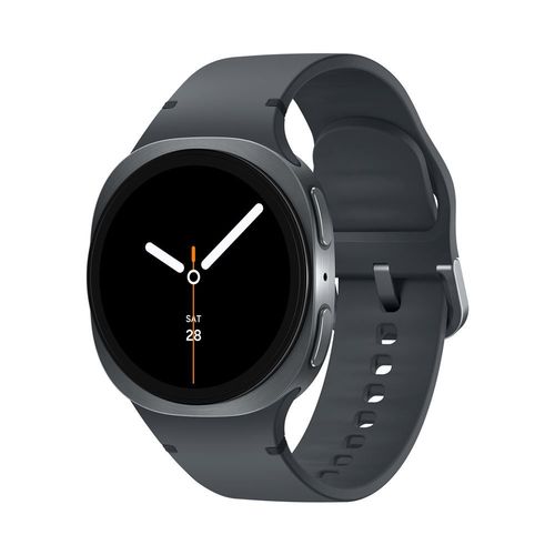 Montre Connectée Samsung Galaxy Watch 8 44 Mm 4g Graphite