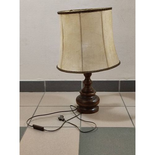 Lampe Ancienne