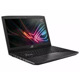 Asus ROG Strix Scar Edition GL503VS-EI032T - 15.6" Intel Core i7-7700HQ - 2.8 Ghz - Ram 16 Go - SSD 256 Go + DD 1 To