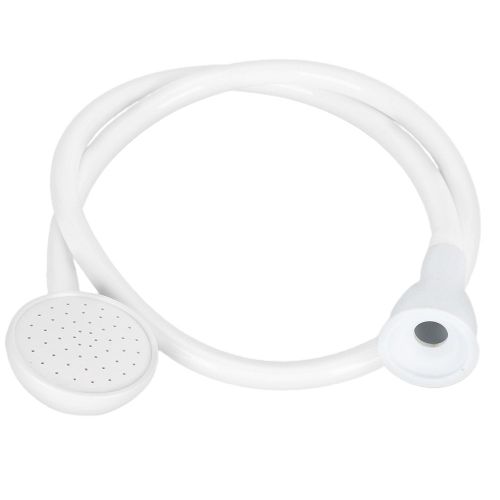 Hjlian Pommeau De Douche Pour Chien, Robinet, Pulverisateur, Tuyau De Pulverisation, Shampoing Portable, Bain, Portable