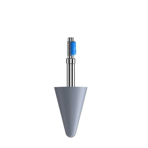Embouts De Crayon Remplaçables Pour Huawei,Pointes De Crayon Magic Nib,Accessoires D'origine Pour Huawei Mate Pad - 1pcs Tips Blue