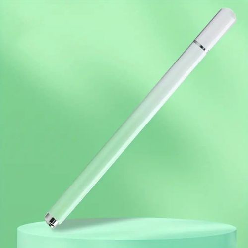Stylet Universel Pour Écran Tactile,Stylo Pour Téléphone,Tablette,Ipad,Iphone,Xiaomi,Samsung,Apple,Android,Ios- Green-B4302