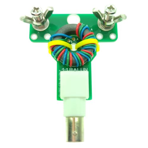 Transformateur de réglage asymétrique balun de type tension 1:1-B347474856