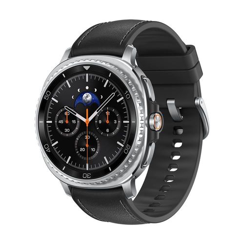 Montre Connectée Samsung Galaxy Watch 8 Classic Bluetooth Noir