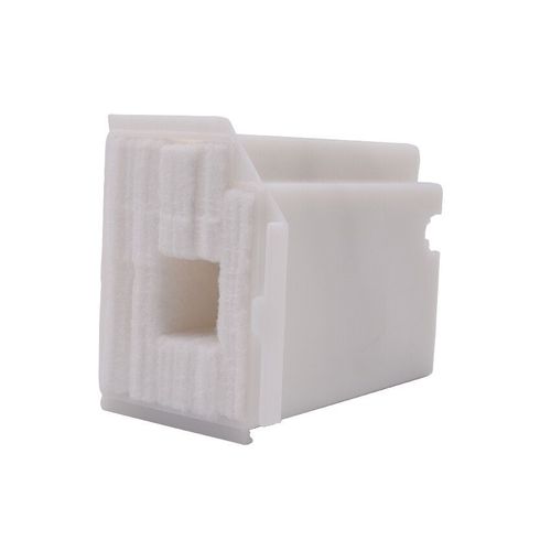 Tampon en éponge précieuse pour Epson,boîte d'entretien,encre usée,L3100,L3100,L3110,L3160,L1110,L5190,L3150- Tank-B62957