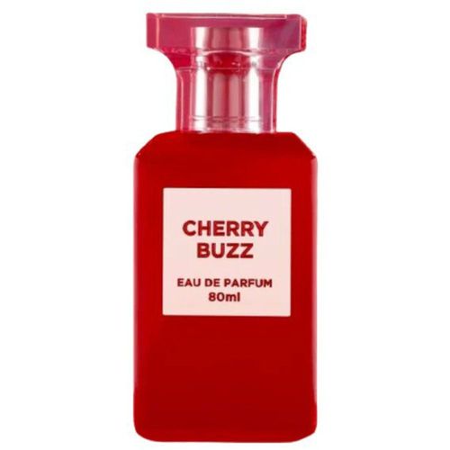 Fragrance World - Eau De Parfum Cherry Buzz - 