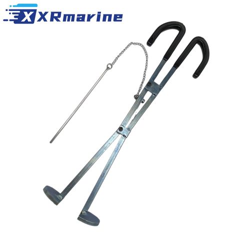Outil d'extension de soufflet pour moteur Mercruiser Stern Drive,modèle Alpha One,Isabel 2,Bravo,One,Two,Three,tableau -F315140275