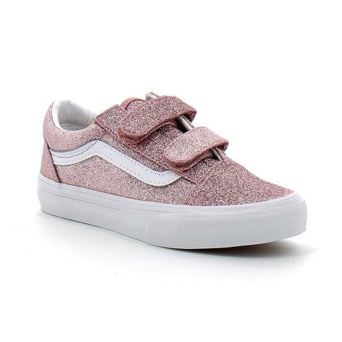 Baskets Vans Old Skool V Pour Enfant - 34