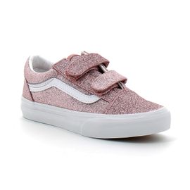 Baskets Vans Old Skool V Pour Enfant - 34