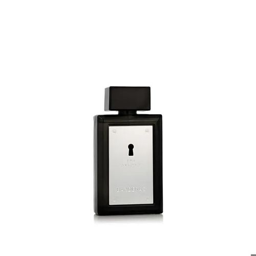 Banderas The Secret Eau De Toilette (Homme) 100 Ml 