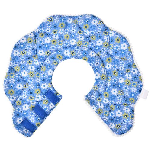 Hjlian Collier De Protection Durable Pour Chien Elizabeth Circle Apres Une Intervention Chirurgicale (S)