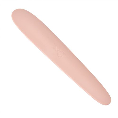 Hjlian Peigne A Poils De Chat Portable, Brosse De Toilettage (Rose)