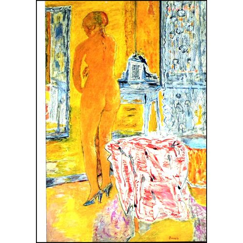 Bonnard Pierre Lot 13 Cartes Postales Tableaux Peinture