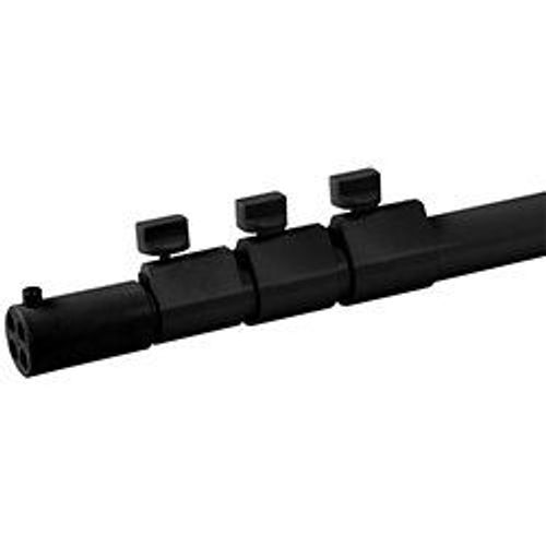 89349 Telescopic Upright 4 way 180 cm - 500 cm