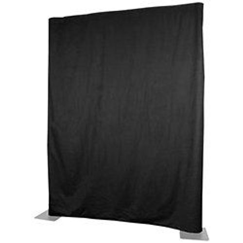 89891 Rideau Noir MCS 400 x 250 cm