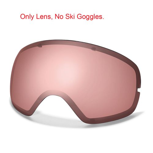 Lunettes De Soleil Ski D'extérieur Pour Hommes Et Femmes,Lunettes 506 Anti-Buée,Cadre Et Sac Optiques Gratuits- Ls8-B339998