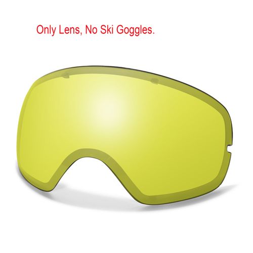 Lunettes De Soleil Ski D'extérieur Pour Hommes Et Femmes,Lunettes 506 Anti-Buée,Cadre Et Sac Optiques Gratuits- Nv-F7787377