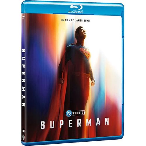 Superman - Blu-Ray