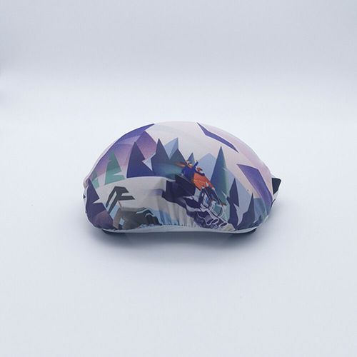 Protecteur De Lunettes De Ski Au Design D'animaux,Housse Extensible,Lunettes De Snowboard,Housse De Lunettes De Ski - No.6-C12203