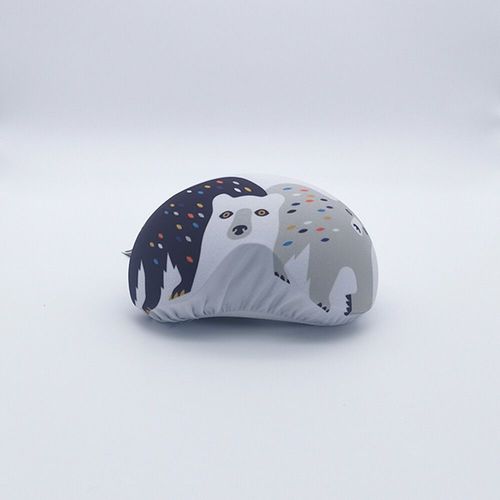 Protecteur De Lunettes De Ski Au Design D'animaux,Housse Extensible,Lunettes De Snowboard,Housse De Lunettes De Ski - No.8-D50949