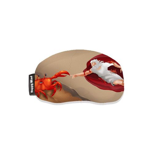 Protecteur De Lunettes De Ski Au Design D'animaux,Housse Extensible,Lunettes De Snowboard,Housse De Lunettes De Ski - Sh2-C947549