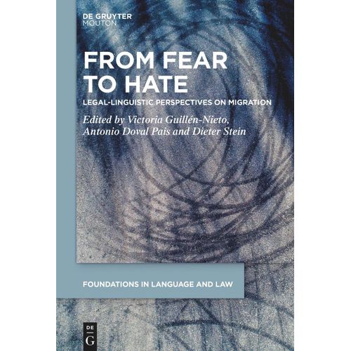 From Fear To Hate