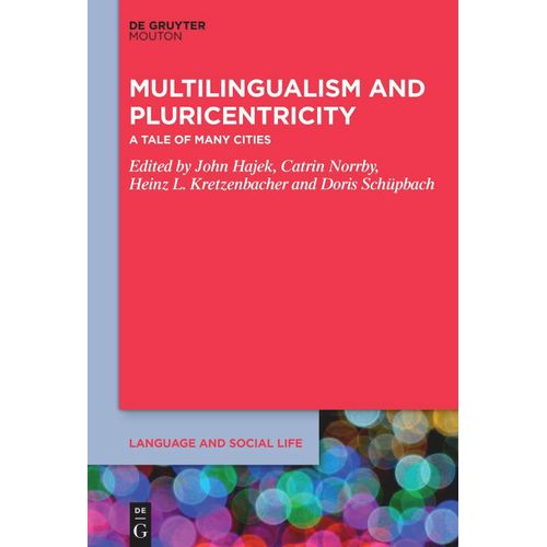 Multilingualism And Pluricentricity
