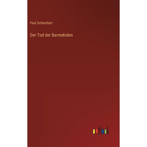 Der Tod Der Barmekiden