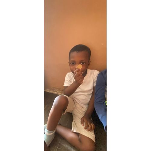 Enfant