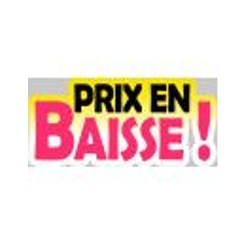 Prix En Baisse ! - 30x14 Cm - Sticker/Autocollant