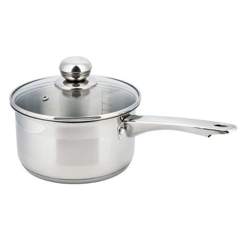 Rondelek Z Pokryw¿ 14cm Kinghoff Kh-4322 1l