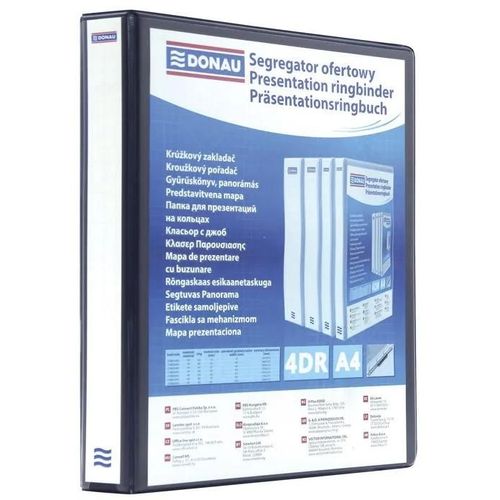 Porte Courrier - Bac Interieur - Porte-Feuille Donau - 2788254pl-01