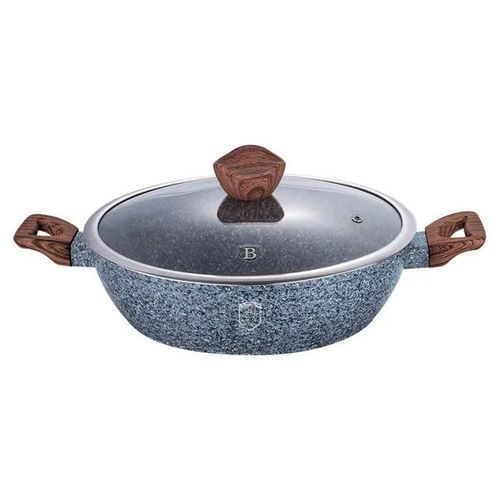 Garnek Granitowy Berlinger Haus 32cm Bh-1202 Forest Line