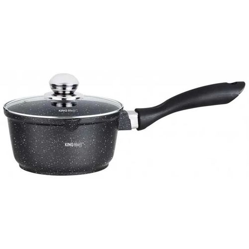 Kinghoff Rondel Marmurowy 16cm Kh-1600 1,3l