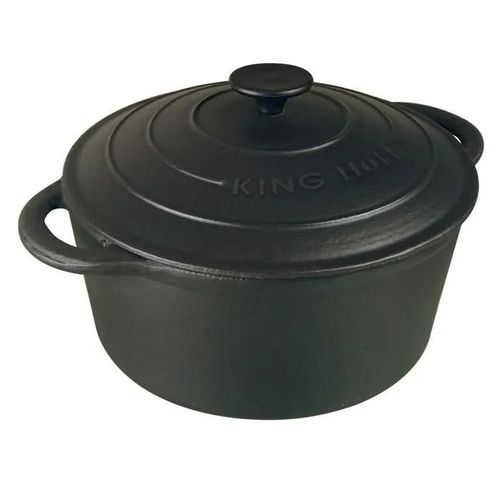 Garnek ¿Eliwny 22cm 2,4l Kinghoff Kh-2253