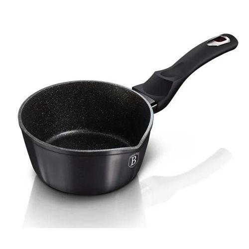 Rondelek Granitowy 16cm Berlingerhaus Bh-6891 Carbon Pro
