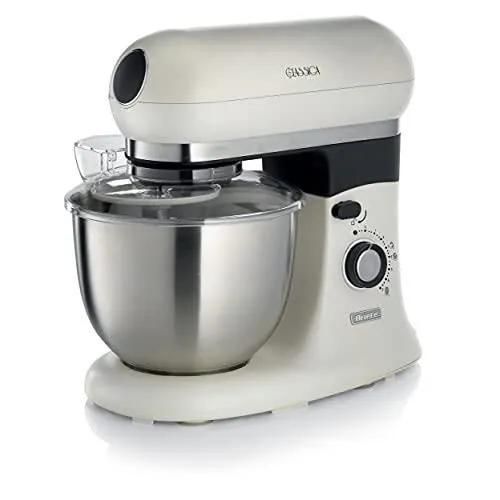 CLASSIQUE PLANETARY FOOD PROCESSOR IN PEARL ARIETE 1588-07 (1588-07)
