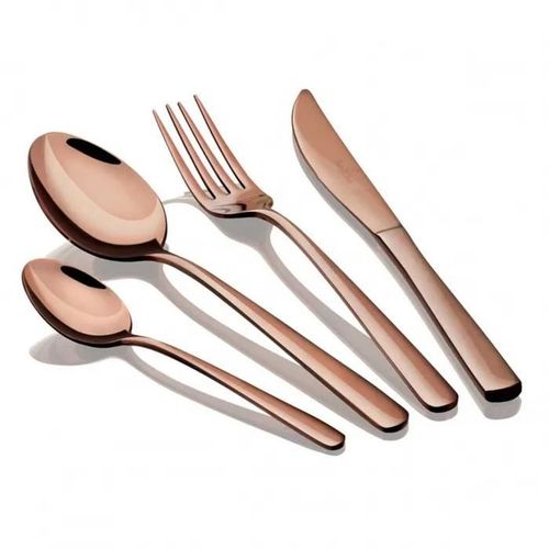 Sztu¿Ce 16 Elem. Berlinger Haus Bh-2615 Rose Gold