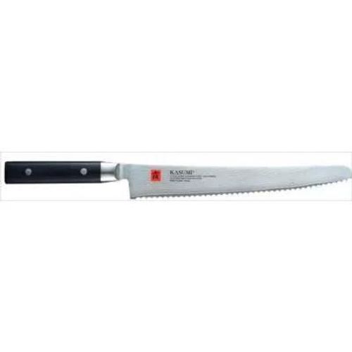 Kasumi Standard - Couteau Scie (À Pain) - 25 Cm