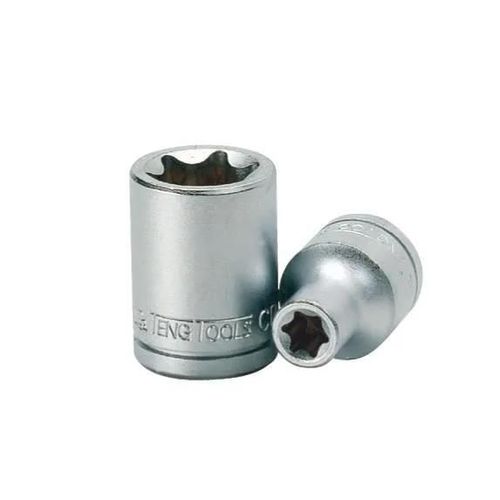 Teng Torx S2 Socket 1 / 2in Entraînement E18 Tenm120718
