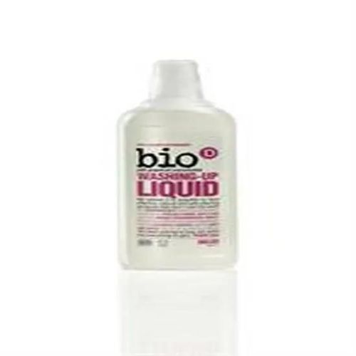 Lavage Bio-D Liquide Au Pamplemousse 750 Ml 