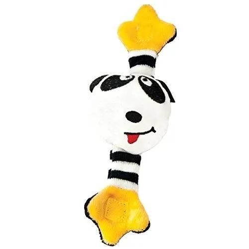 Care Mom's Hochet Panda En Peluche Pour Bébé Hencz Toys 070