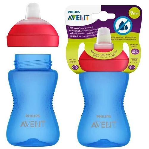 Philips Avent Drinking Cap 9m+ 300ml Goutte À Goutte